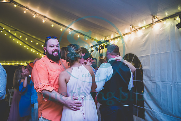 Erica & Shay - Wedding 092218_2378