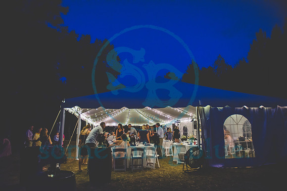 Erica & Shay - Wedding 092218_2422
