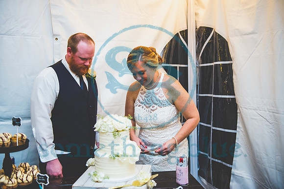 Erica & Shay - Wedding 092218_2490