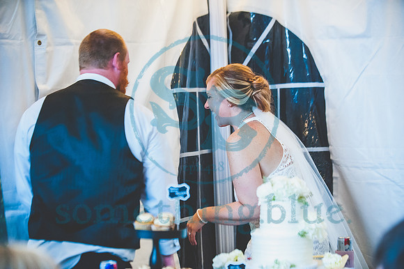 Erica & Shay - Wedding 092218_2509