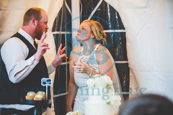 Erica & Shay - Wedding 092218_2519