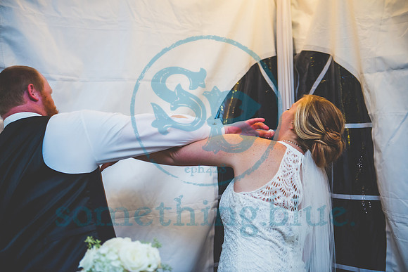 Erica & Shay - Wedding 092218_2503
