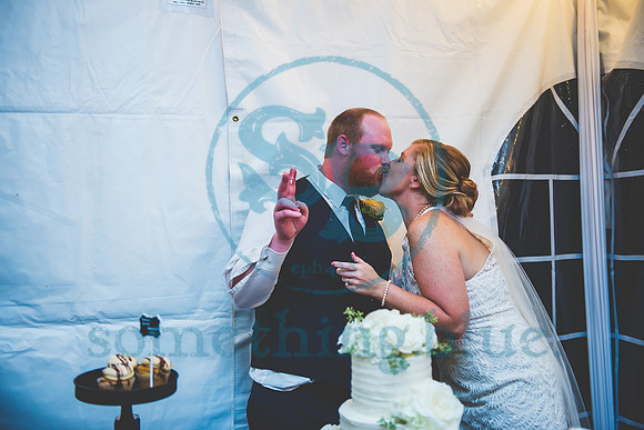 Erica & Shay - Wedding 092218_2516