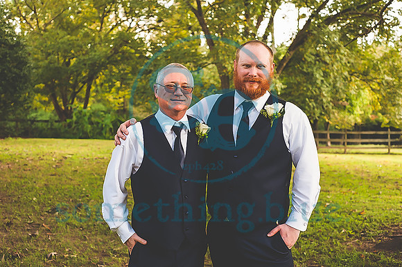 Erica & Shay - Wedding 092218_0646