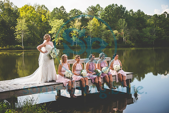 Erica & Shay - Wedding 092218_0757