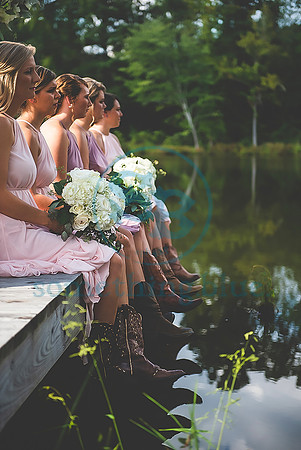 Erica & Shay - Wedding 092218_0761