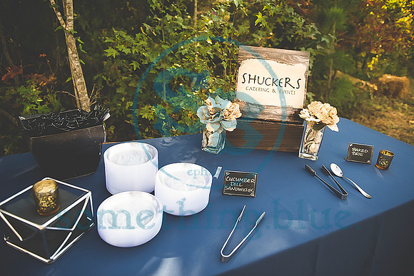 Erica & Shay - Wedding 092218_0818