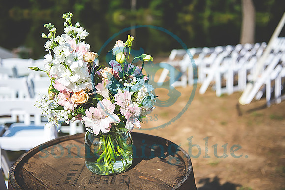 Erica & Shay - Wedding 092218_0821