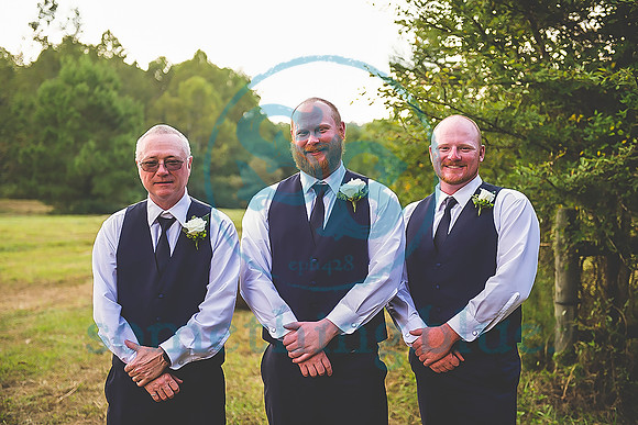 Erica & Shay - Wedding 092218_1024