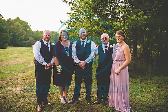 Erica & Shay - Wedding 092218_1053