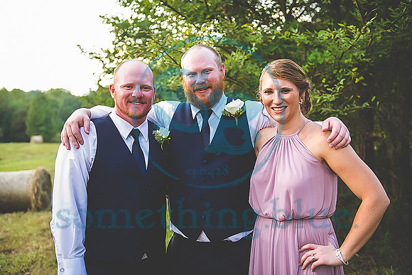 Erica & Shay - Wedding 092218_1081