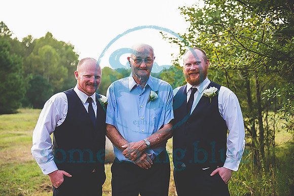 Erica & Shay - Wedding 092218_1129