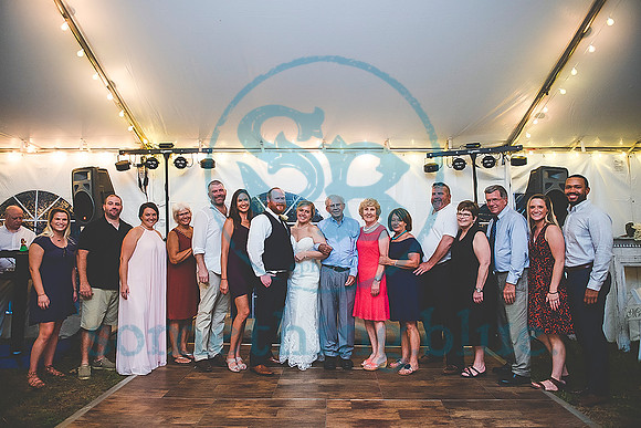 Erica & Shay - Wedding 092218_2145