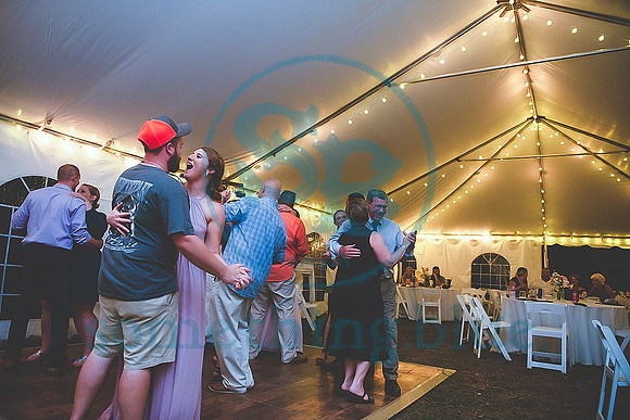 Erica & Shay - Wedding 092218_2343