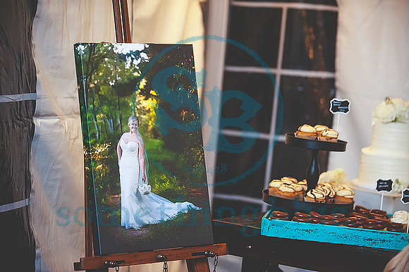 Erica & Shay - Wedding 092218_2441
