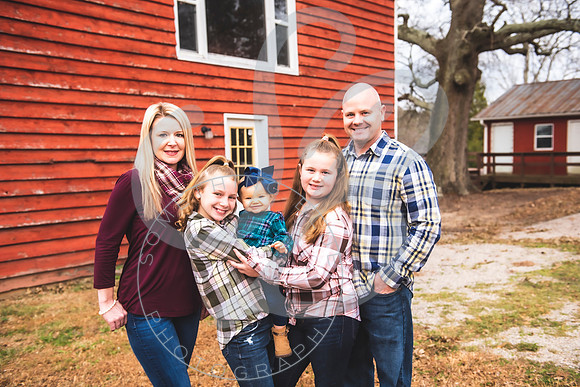 Wilson Family - Fall 2021_121021_0534