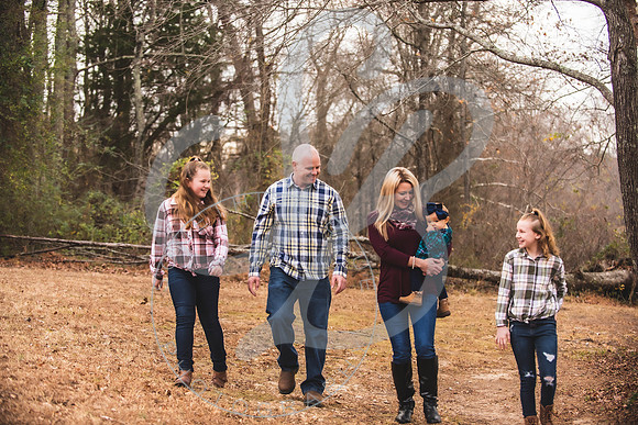 Wilson Family - Fall 2021_121021_0397