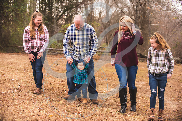 Wilson Family - Fall 2021_121021_0372