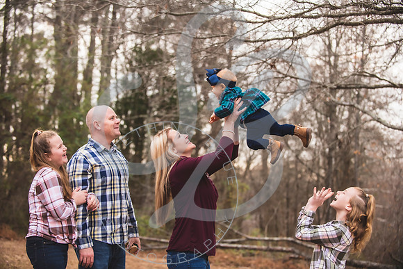 Wilson Family - Fall 2021_121021_0358