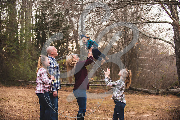 Wilson Family - Fall 2021_121021_0340
