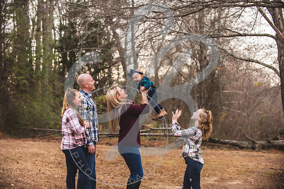 Wilson Family - Fall 2021_121021_0338