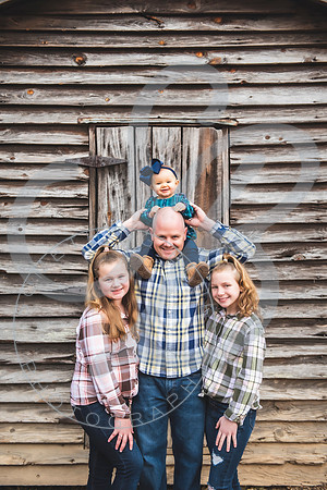 Wilson Family - Fall 2021_121021_0280
