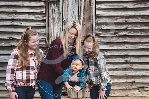 Wilson Family - Fall 2021_121021_0268