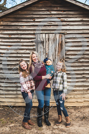 Wilson Family - Fall 2021_121021_0243