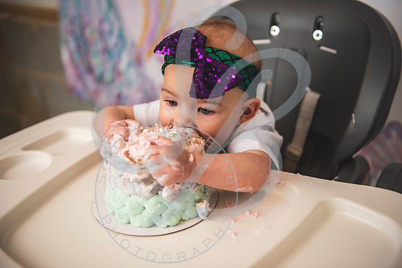 Sara - 1 Year_032324_0351