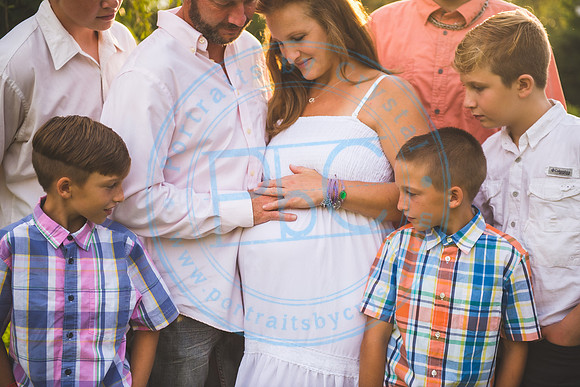 Carisa - Maternity_081820_0036