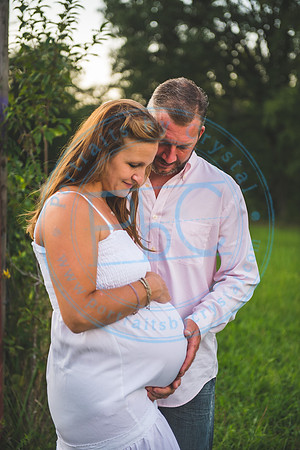 Carisa - Maternity_081820_0205