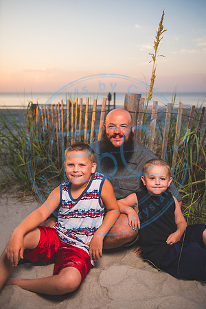 Kj & Sharon - Beach_081120_0822