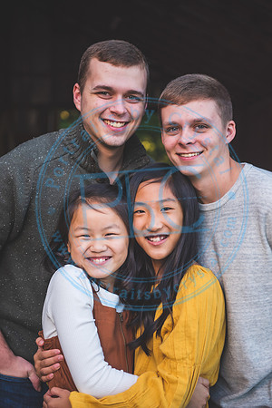 Johnson Family - Fall 2020_101820_0061