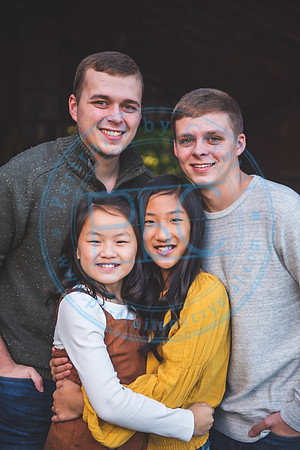 Johnson Family - Fall 2020_101820_0066