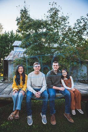 Johnson Family - Fall 2020_101820_0080