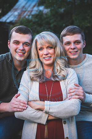Johnson Family - Fall 2020_101820_0113
