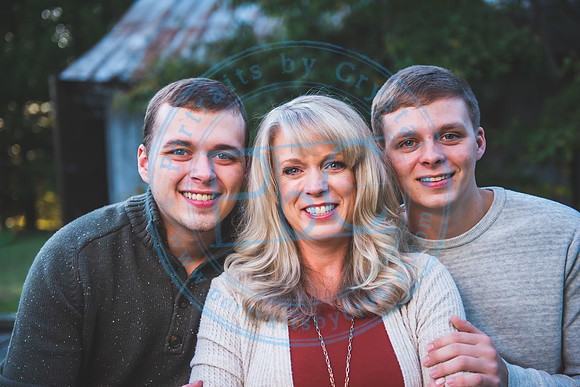 Johnson Family - Fall 2020_101820_0114