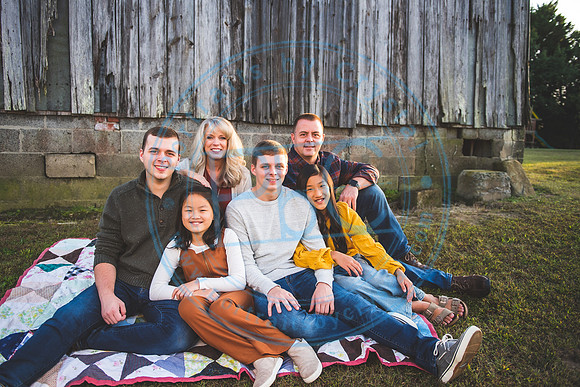 Johnson Family - Fall 2020_101820_0118