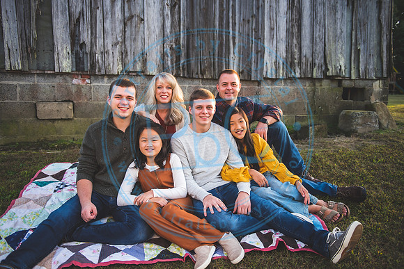 Johnson Family - Fall 2020_101820_0123