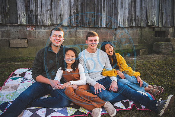 Johnson Family - Fall 2020_101820_0126