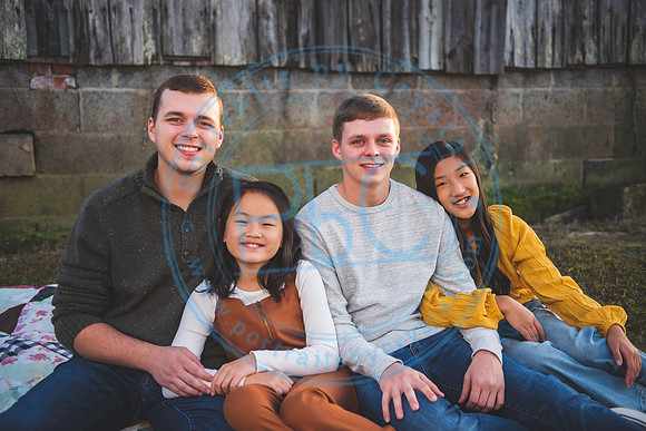 Johnson Family - Fall 2020_101820_0128