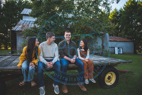 Johnson Family - Fall 2020_101820_0087