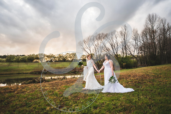 Rachael & Sarah - Bridal_032322_1013