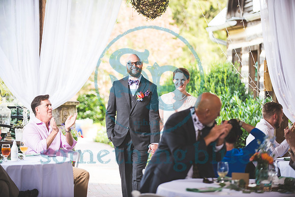 Jenny & Tommy - Slideshow180