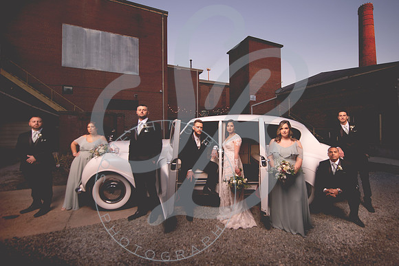 Melissa & Tim - Wedding Slideshow112721.145