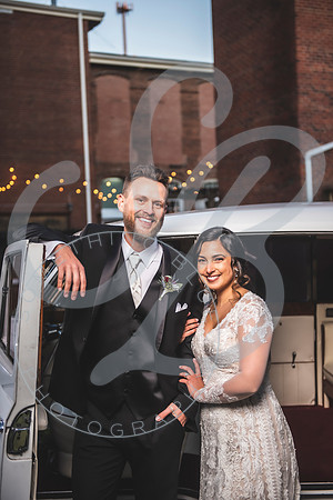 Melissa & Tim - Wedding Slideshow112721.147