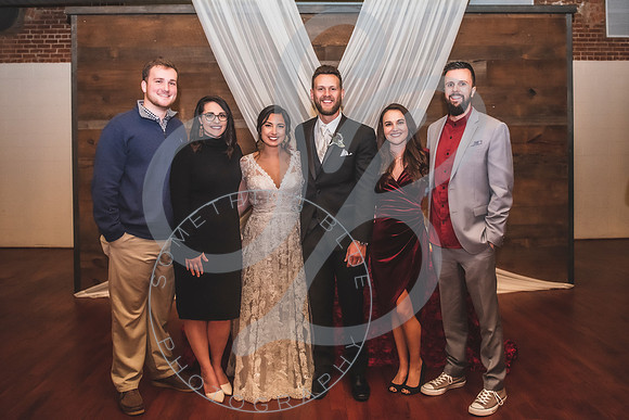 Melissa & Tim - Wedding Slideshow112721.207