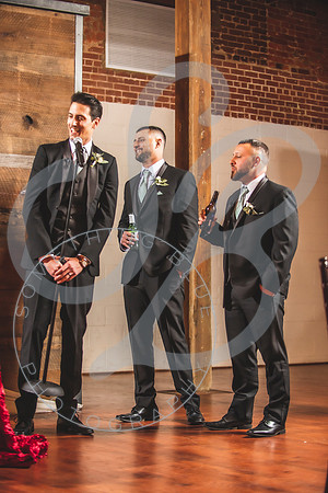 Melissa & Tim - Wedding Slideshow112721.220