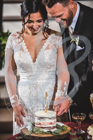 Melissa & Tim - Wedding Slideshow112721.230