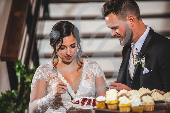 Melissa & Tim - Wedding Slideshow112721.233